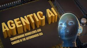 Agentic AI Applications